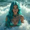 AquaMarine
