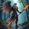 DuskTyrant